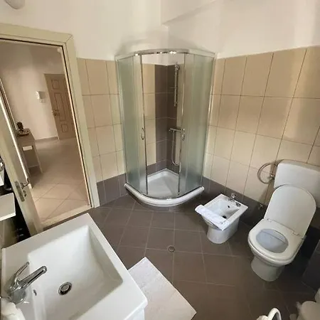 Apartamento Floriana By *