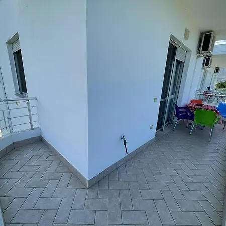 Apartamento Floriana By